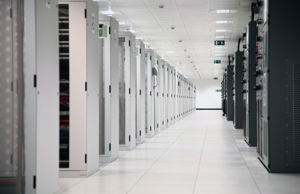 EU Code of Conduct on Data Centres - Best Practices
